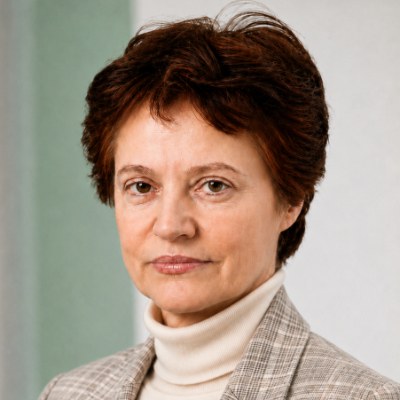 Тетяна Должикова